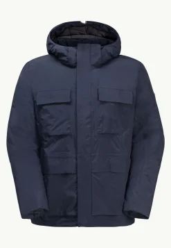Textor Utility Jkt M-Jack Wolfskin Clearance