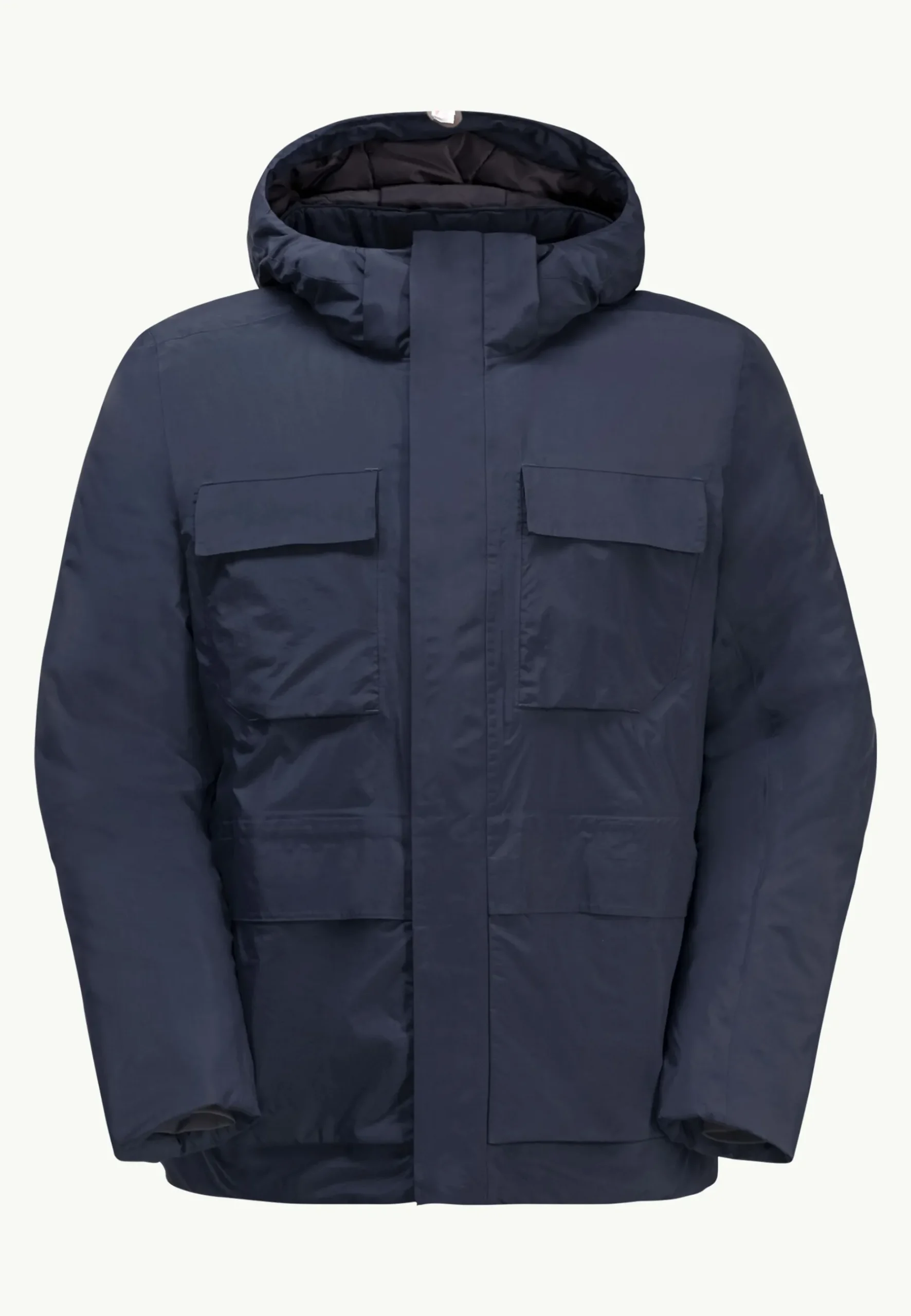 Textor Utility Jkt M-Jack Wolfskin Clearance