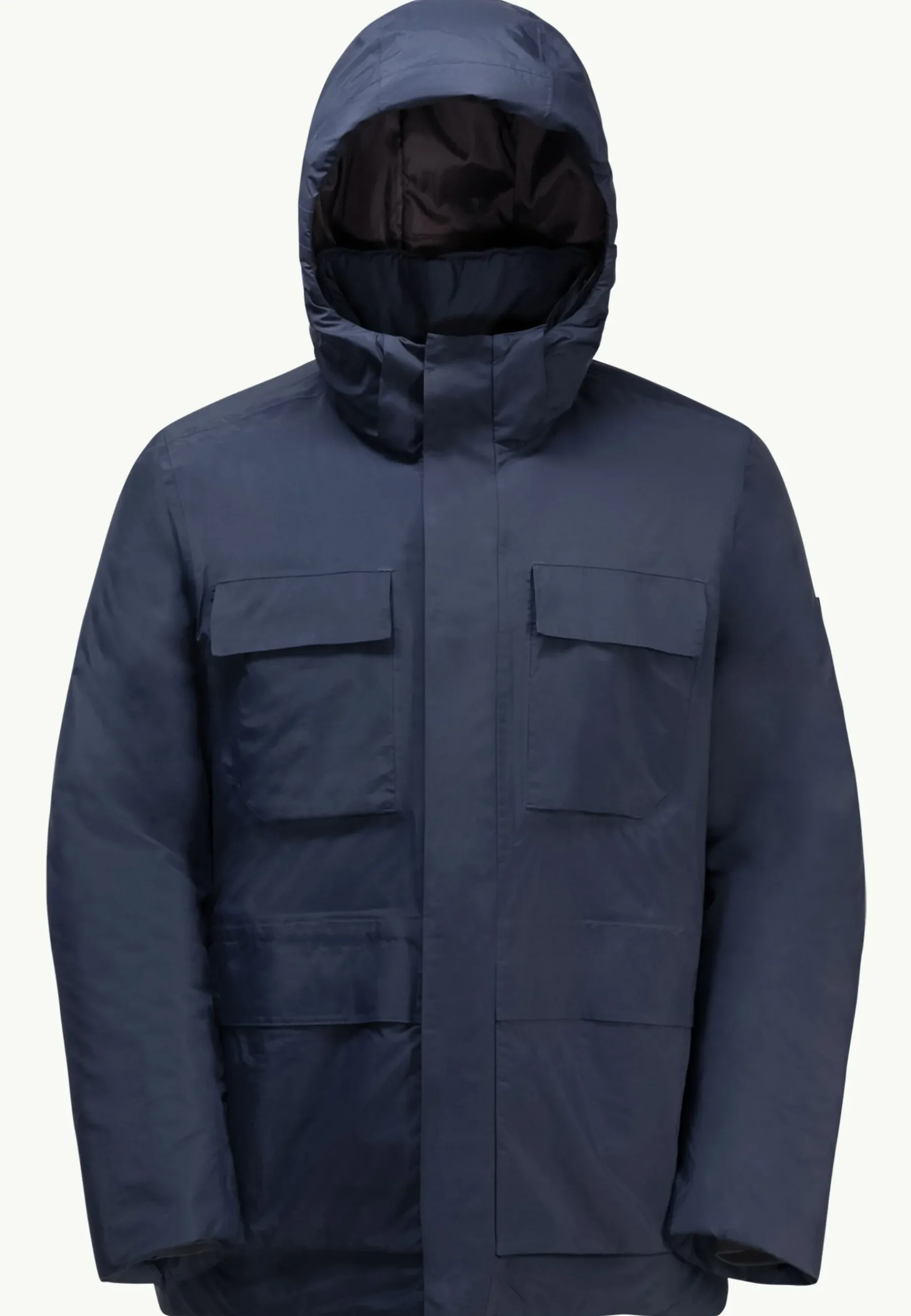 Textor Utility Jkt M-Jack Wolfskin Clearance