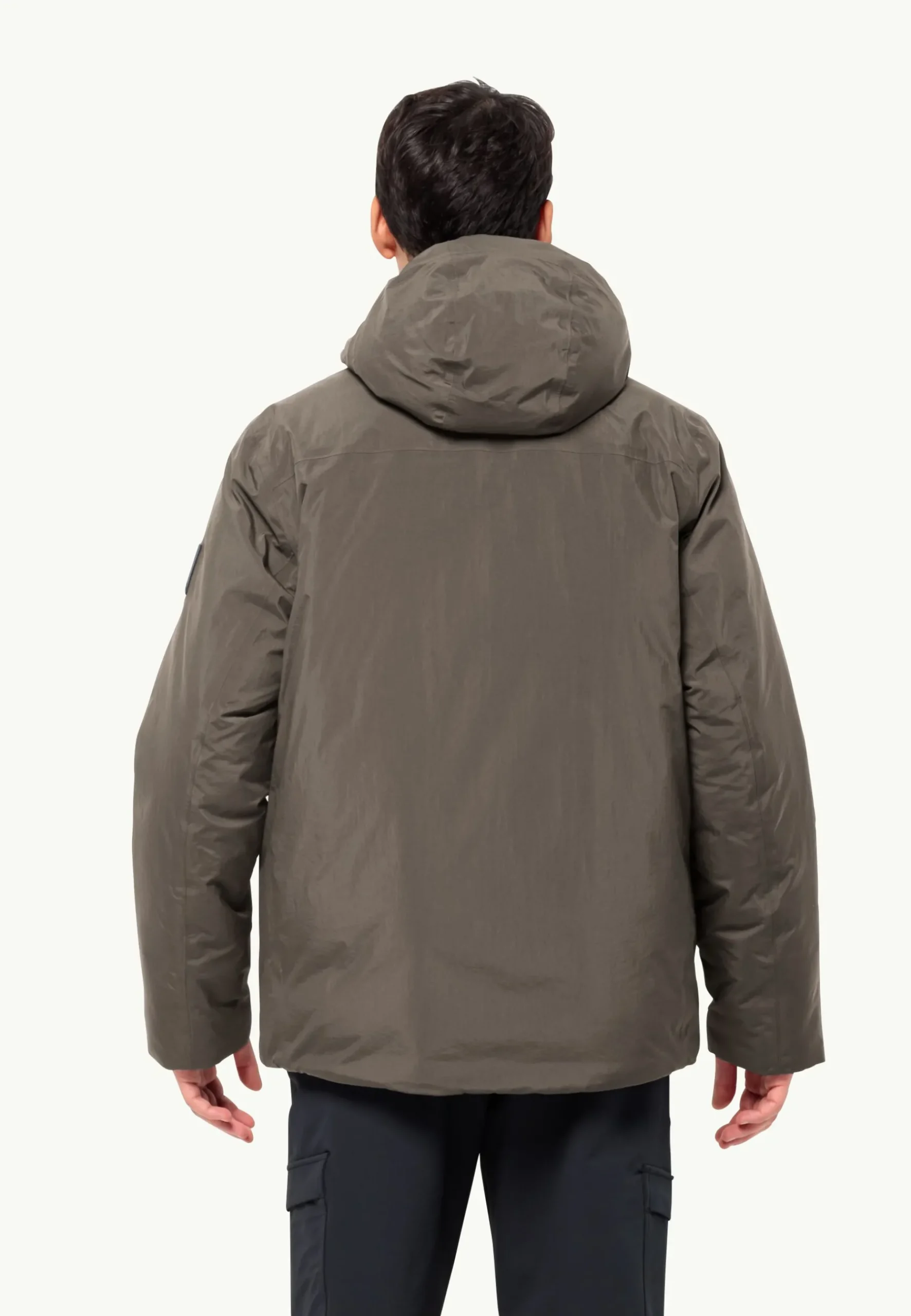 Textor Utility Jkt M-Jack Wolfskin Clearance