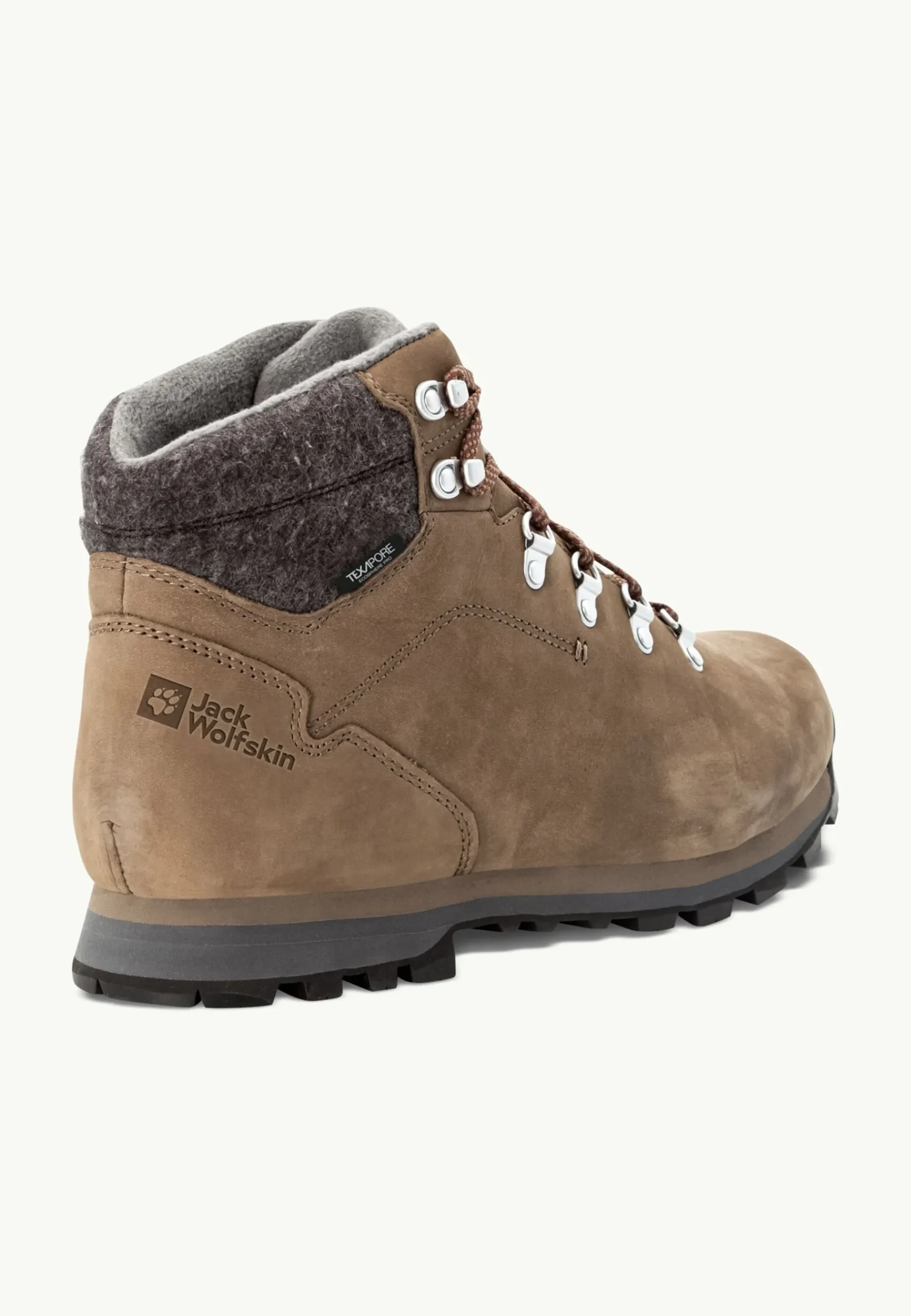 Thunder Bay Texapore Mid M-Jack Wolfskin Discount