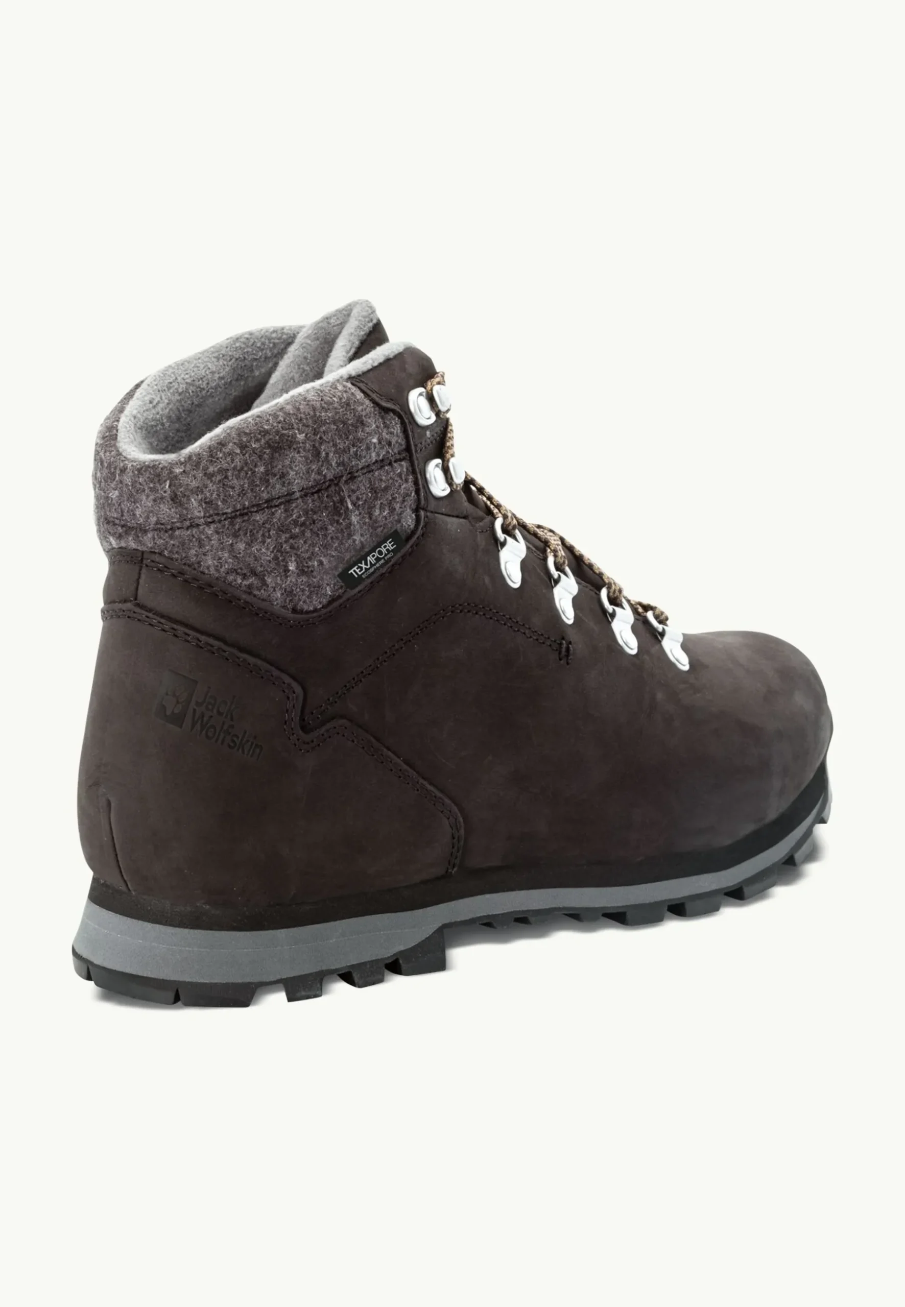 Thunder Bay Texapore Mid M-Jack Wolfskin Discount
