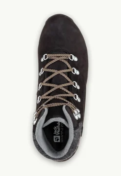 Thunder Bay Texapore Mid M-Jack Wolfskin Discount