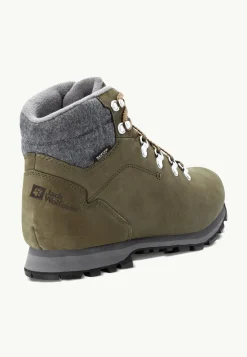 Thunder Bay Texapore Mid M-Jack Wolfskin Discount