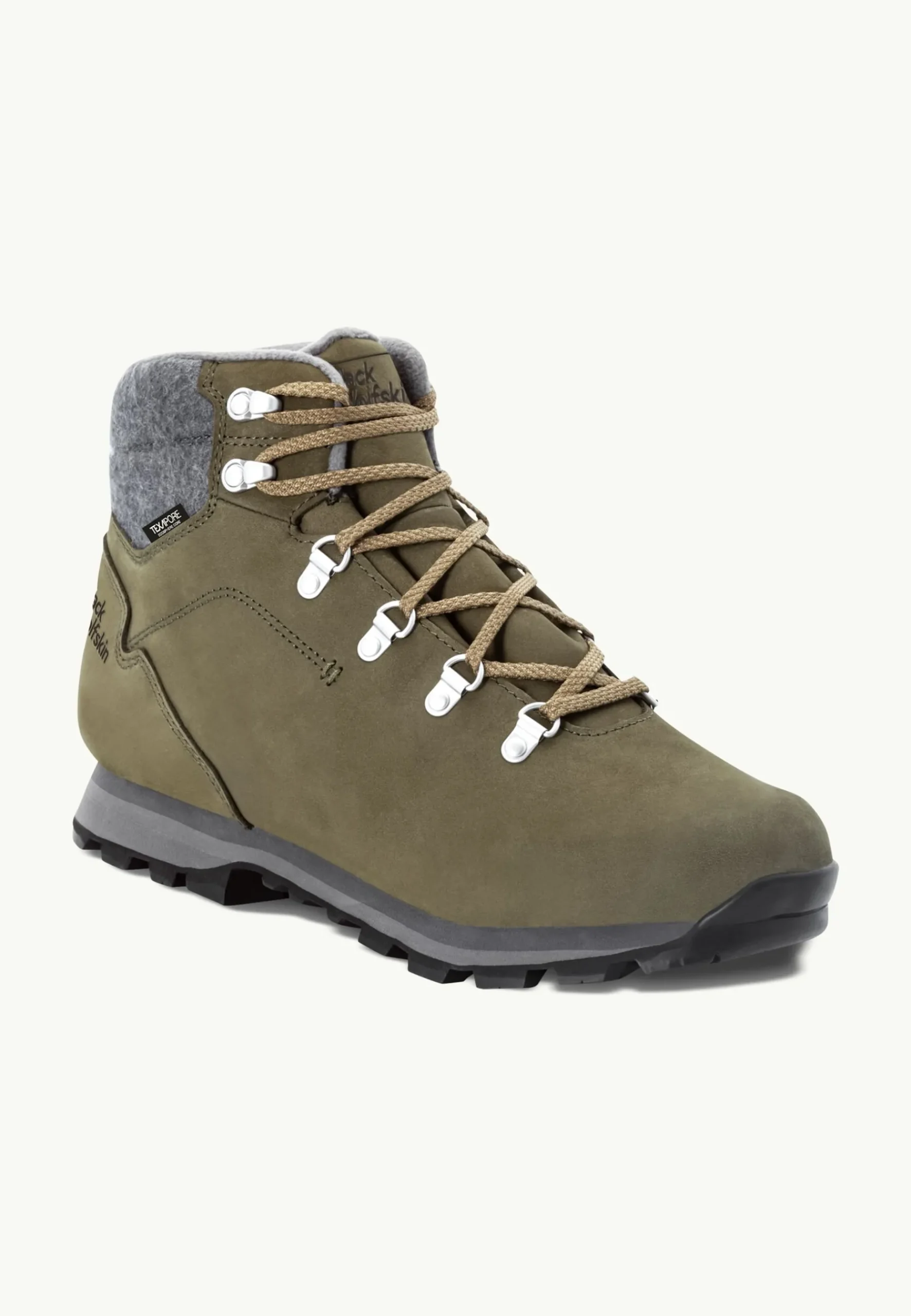 Thunder Bay Texapore Mid M-Jack Wolfskin Discount