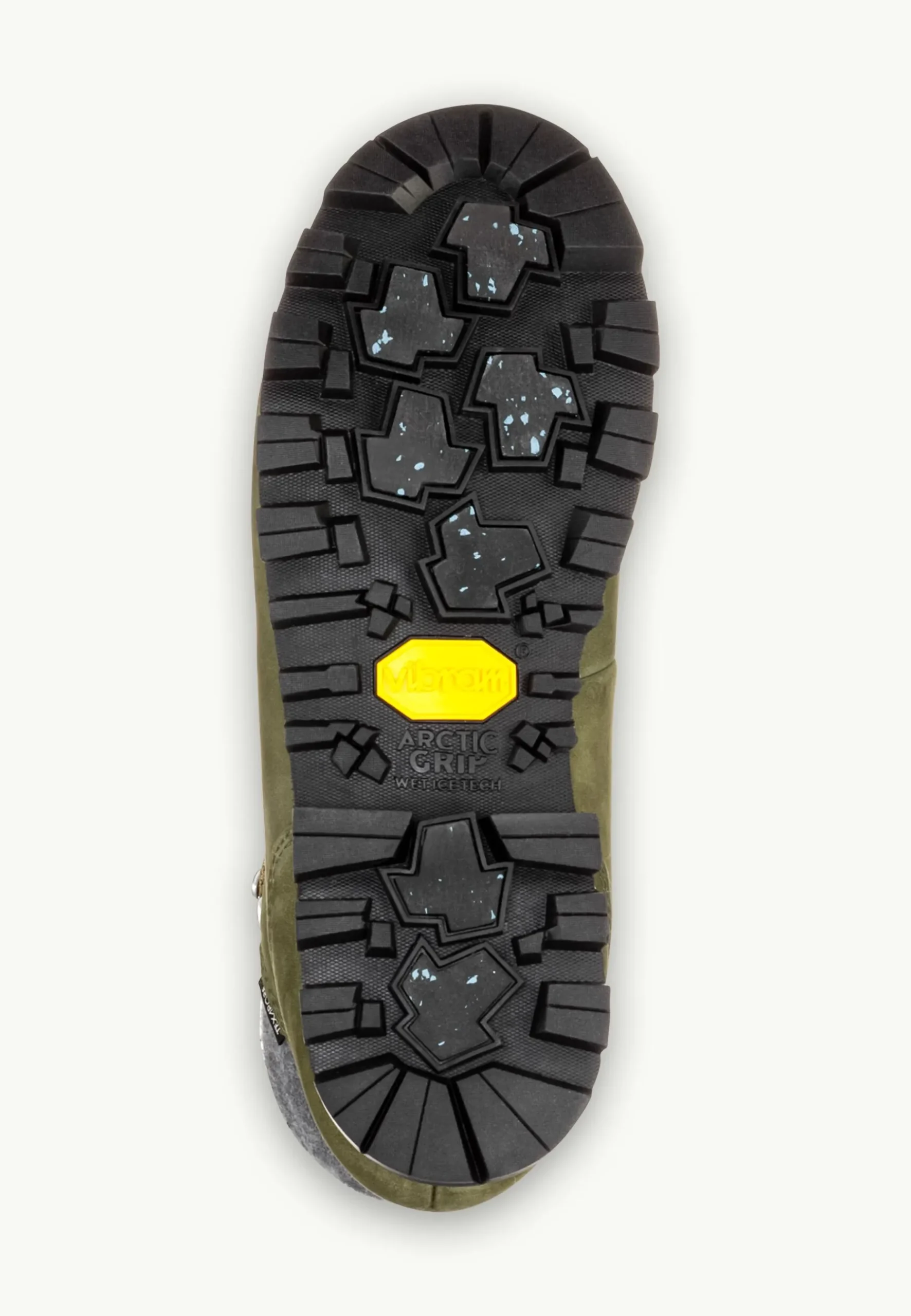 Thunder Bay Texapore Mid M-Jack Wolfskin Discount
