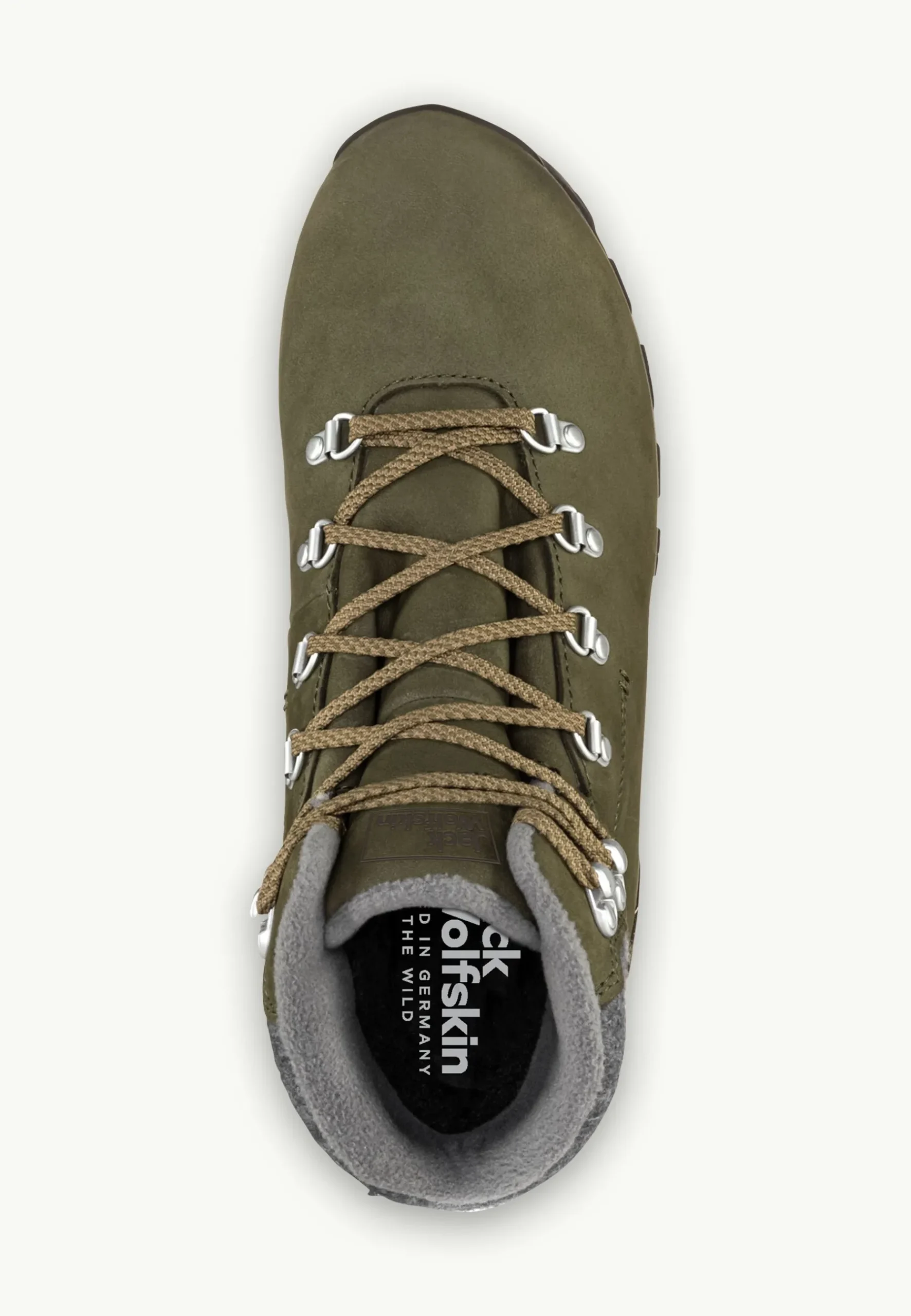 Thunder Bay Texapore Mid M-Jack Wolfskin Discount