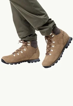 Thunder Bay Texapore Mid M-Jack Wolfskin Discount