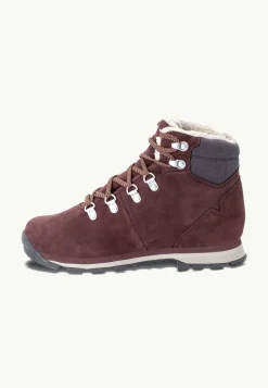 Thunder Bay Texapore Mid W-Jack Wolfskin Clearance