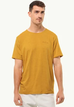Travel T M-Jack Wolfskin