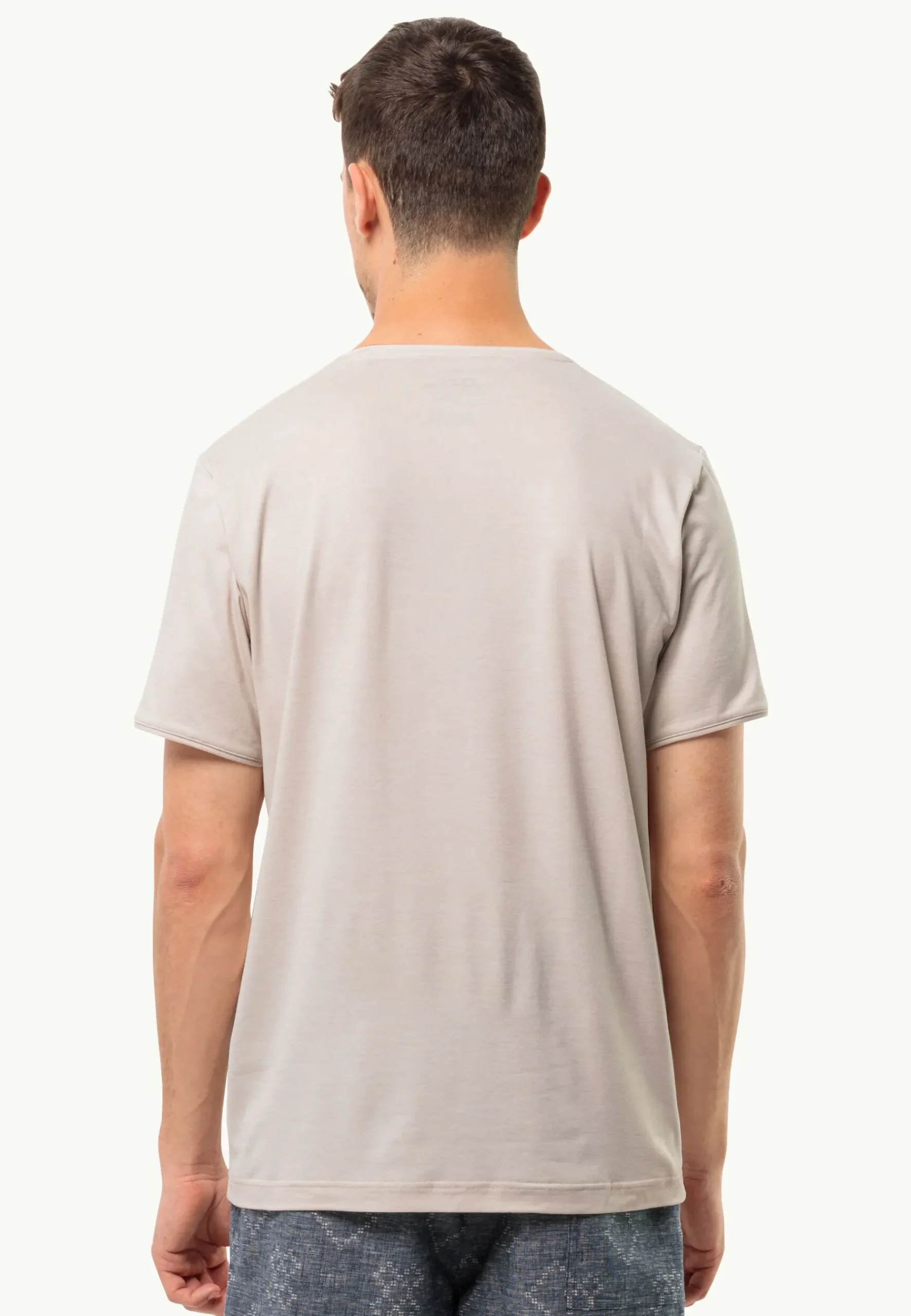 Travel T M-Jack Wolfskin