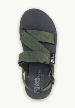 Urban Entdeckung Belt Sandal M-Jack Wolfskin Outlet