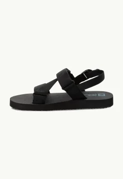 Urban Entdeckung Belt Sandal M-Jack Wolfskin Outlet