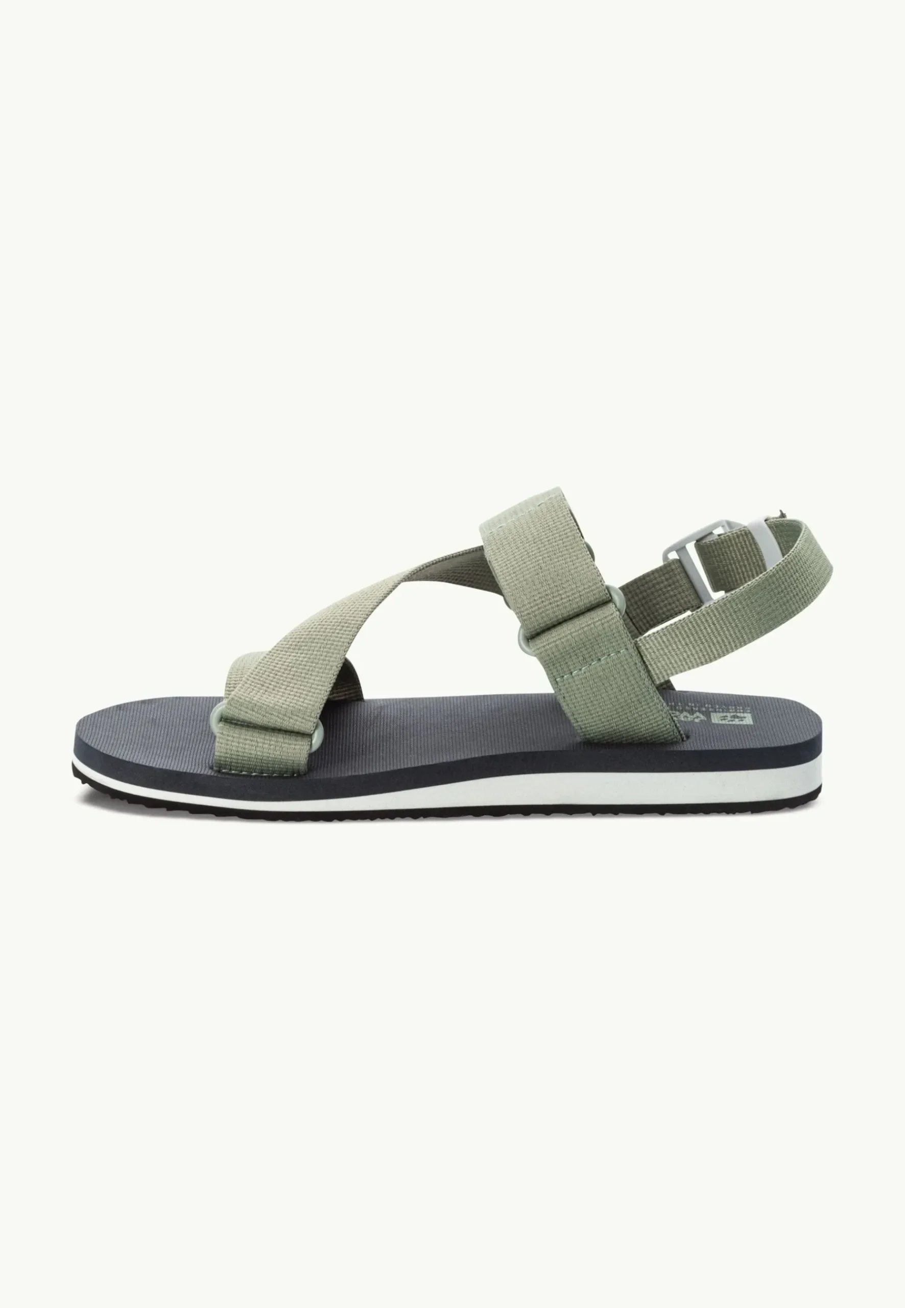 Urban Entdeckung Belt Sandal W-Jack Wolfskin