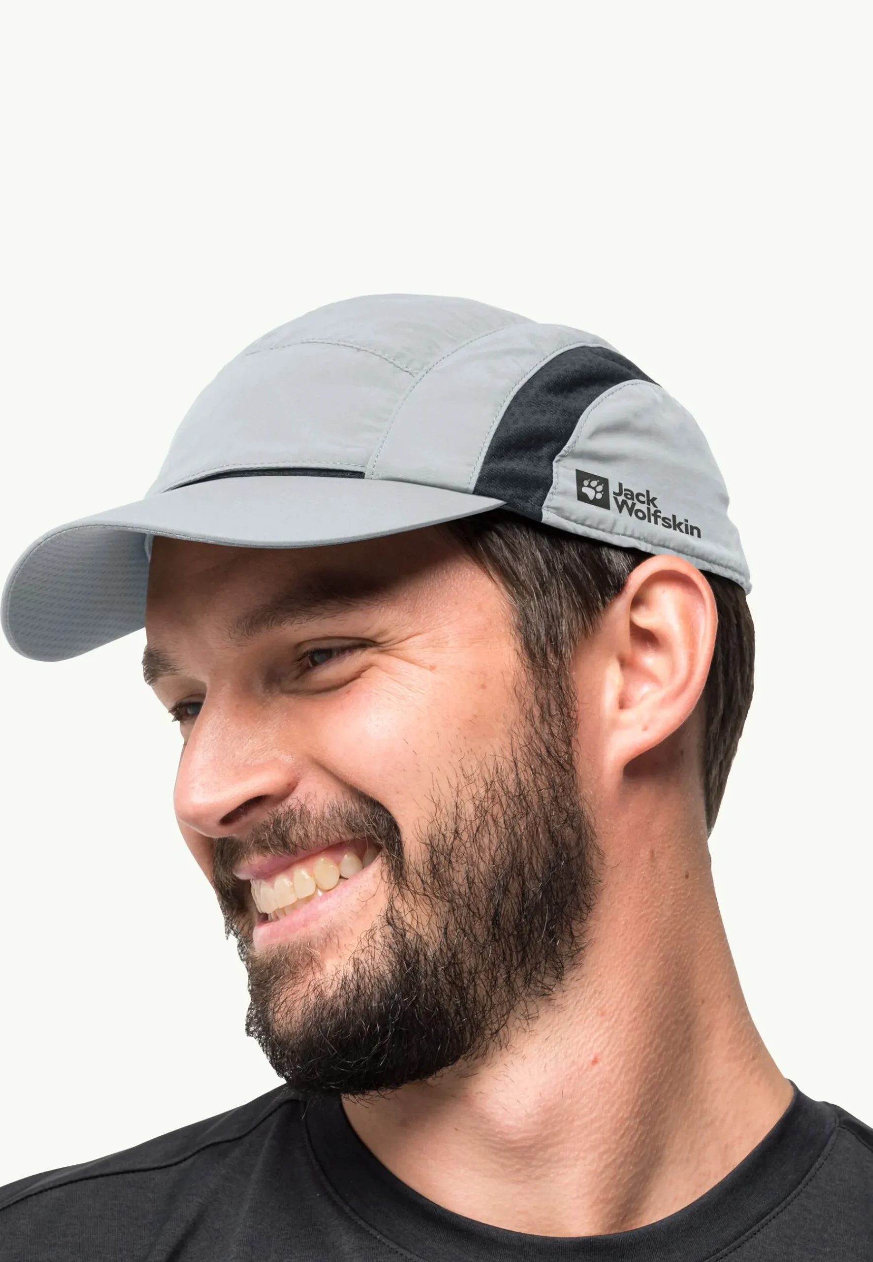 Vent Cap-Jack Wolfskin New