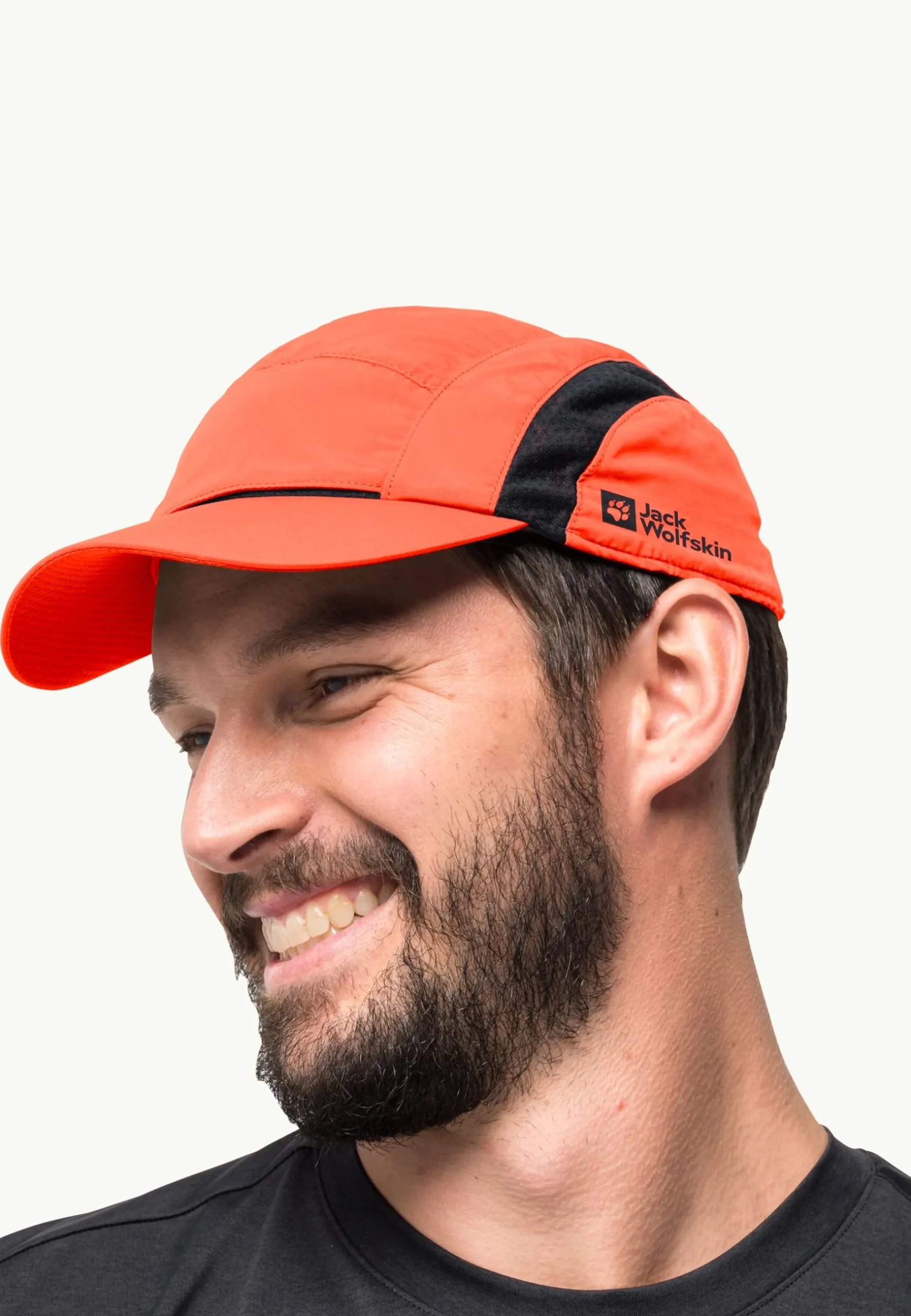 Vent Cap-Jack Wolfskin New