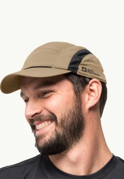 Vent Cap-Jack Wolfskin New