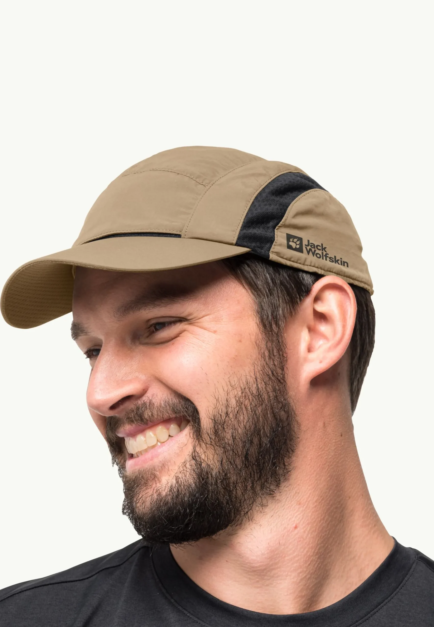 Vent Cap-Jack Wolfskin New