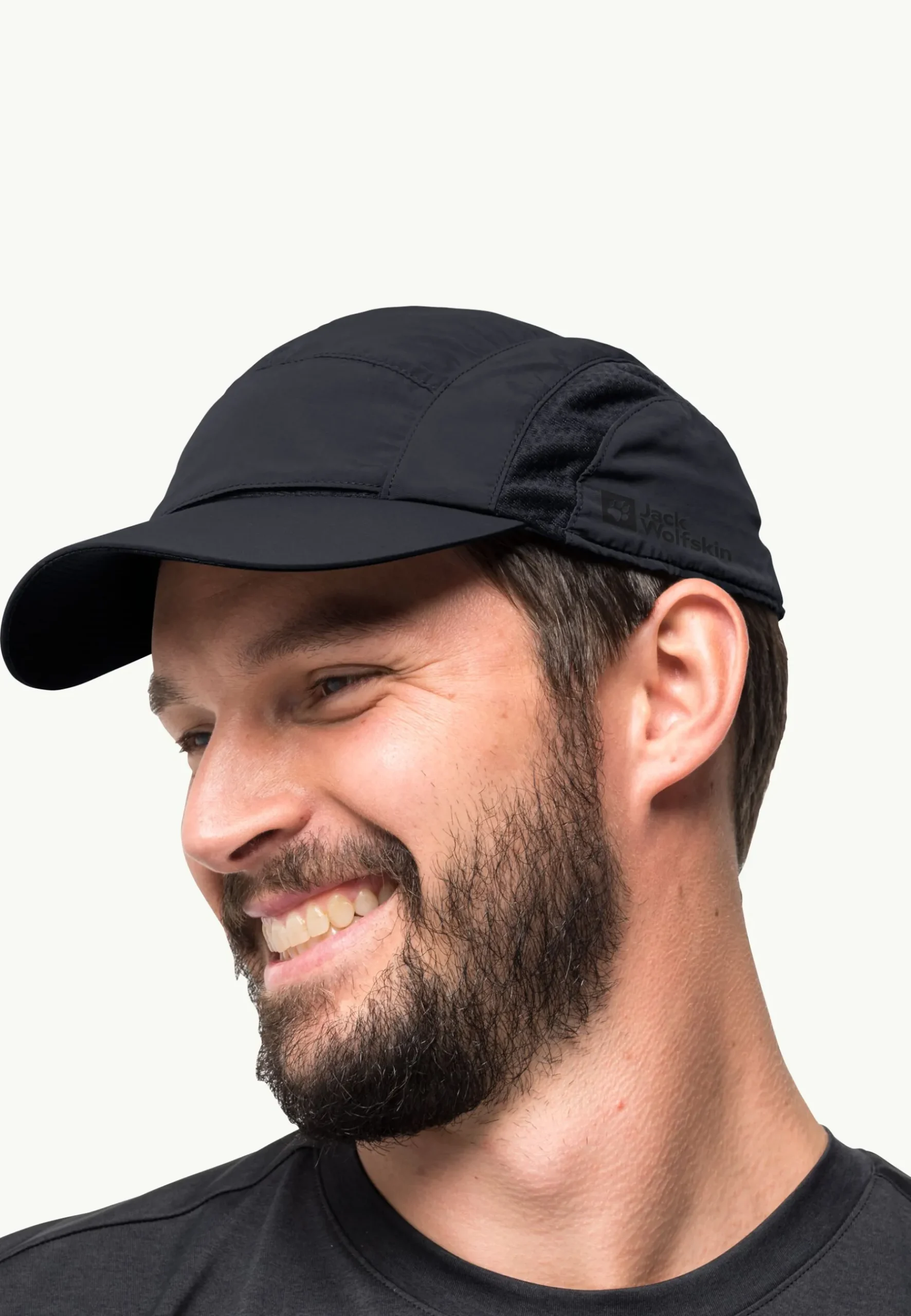 Vent Cap-Jack Wolfskin New