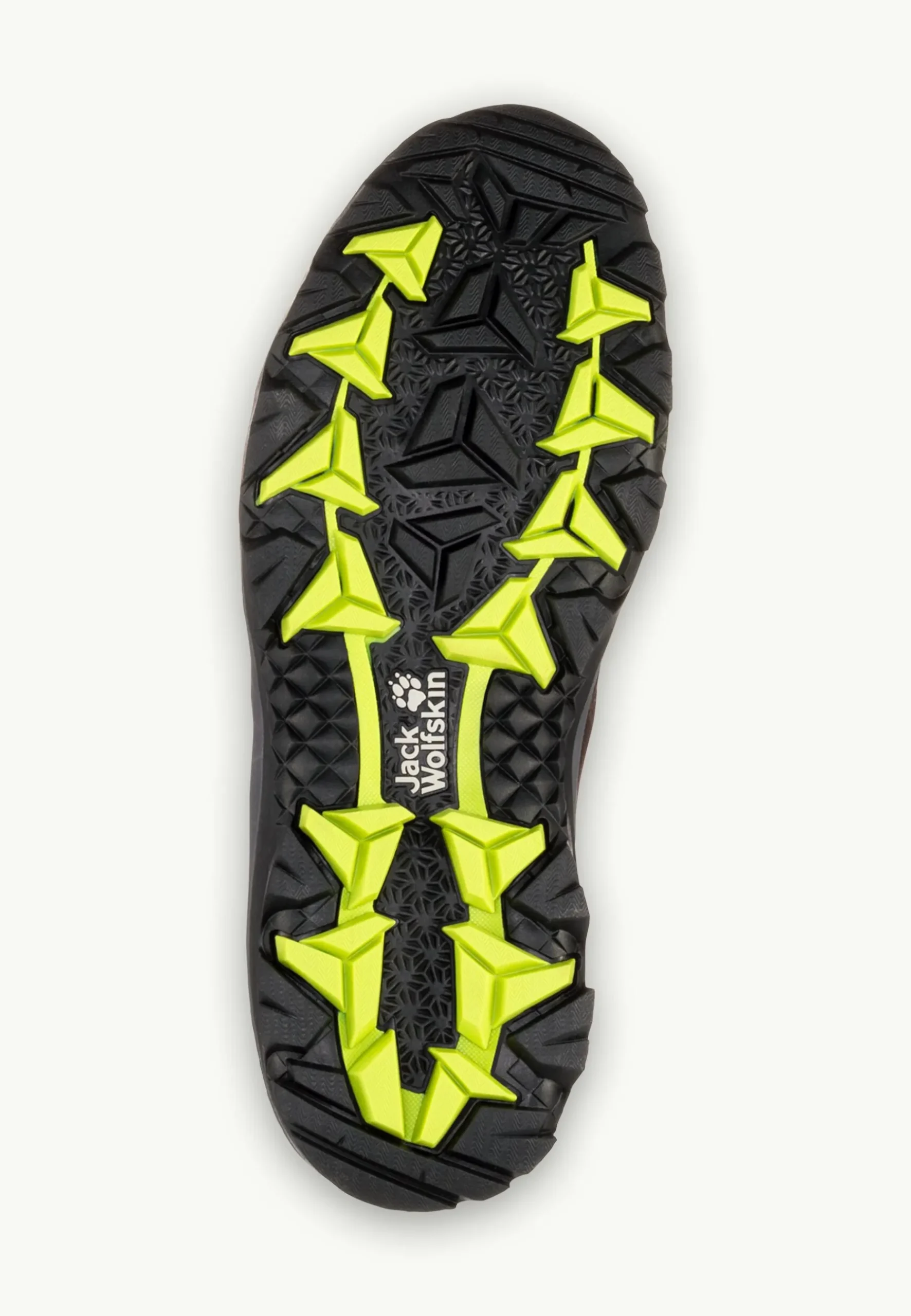 Vojo 3 Texapore Low M-Jack Wolfskin Discount