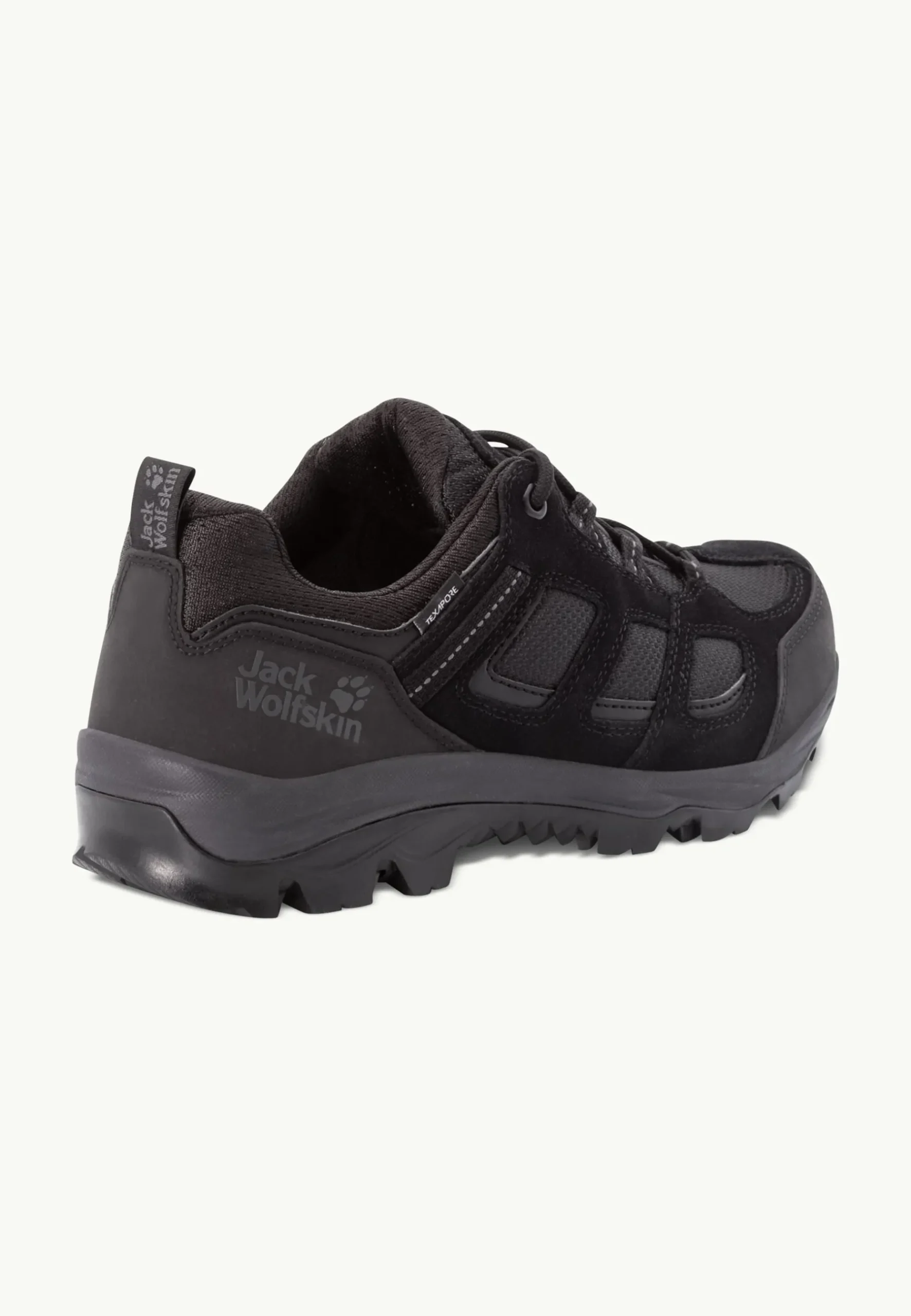 Vojo 3 Texapore Low M-Jack Wolfskin Discount