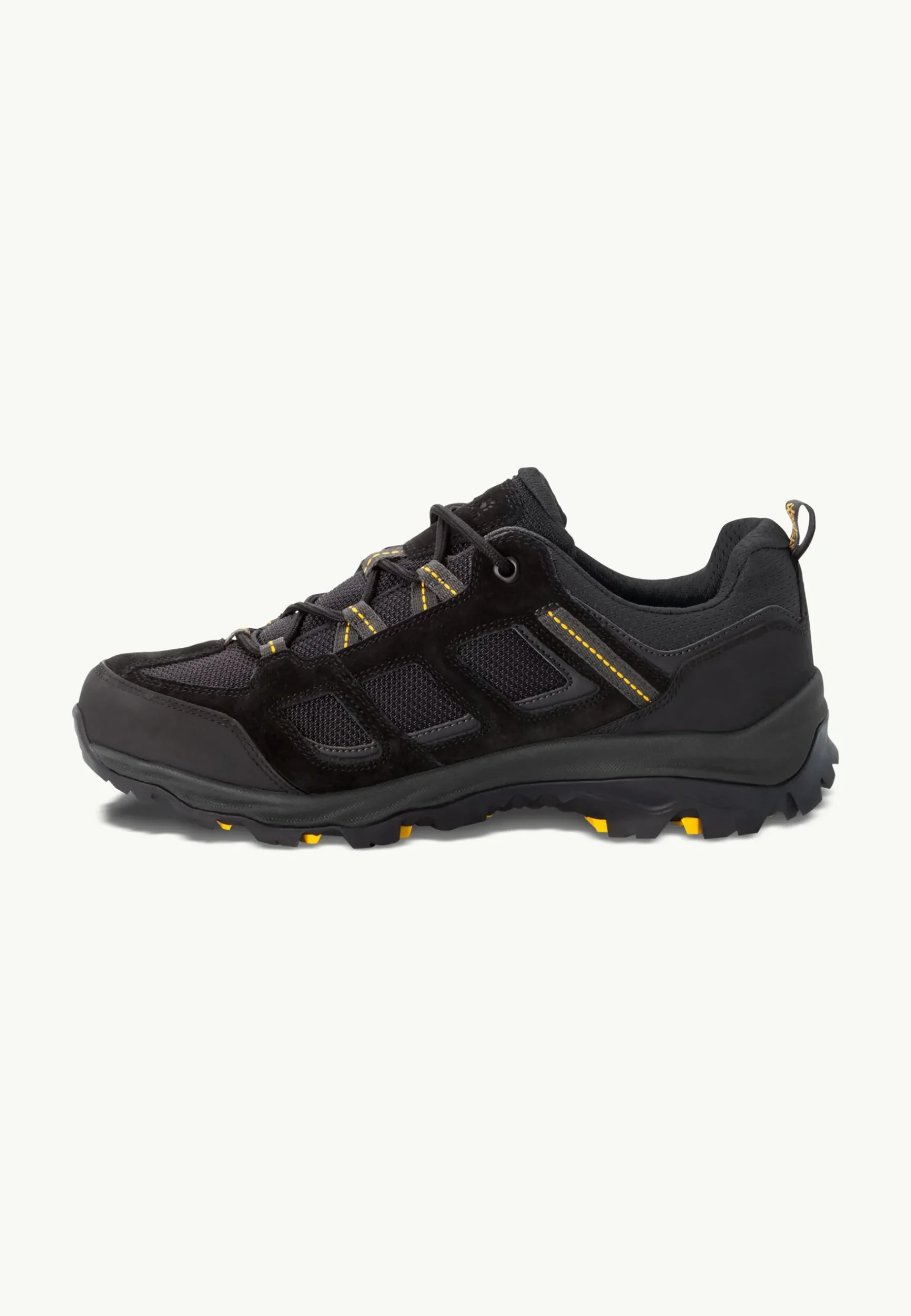 Vojo 3 Texapore Low M-Jack Wolfskin Discount