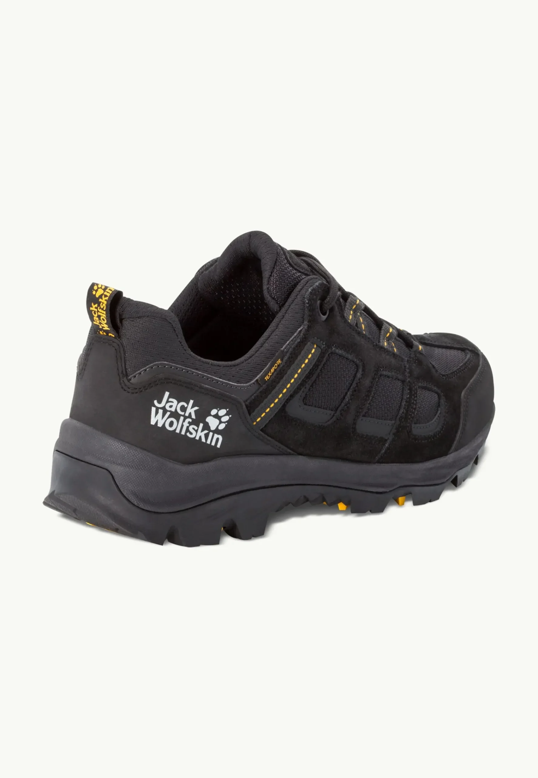 Vojo 3 Texapore Low M-Jack Wolfskin Discount