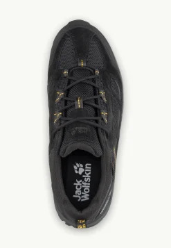 Vojo 3 Texapore Low M-Jack Wolfskin Discount