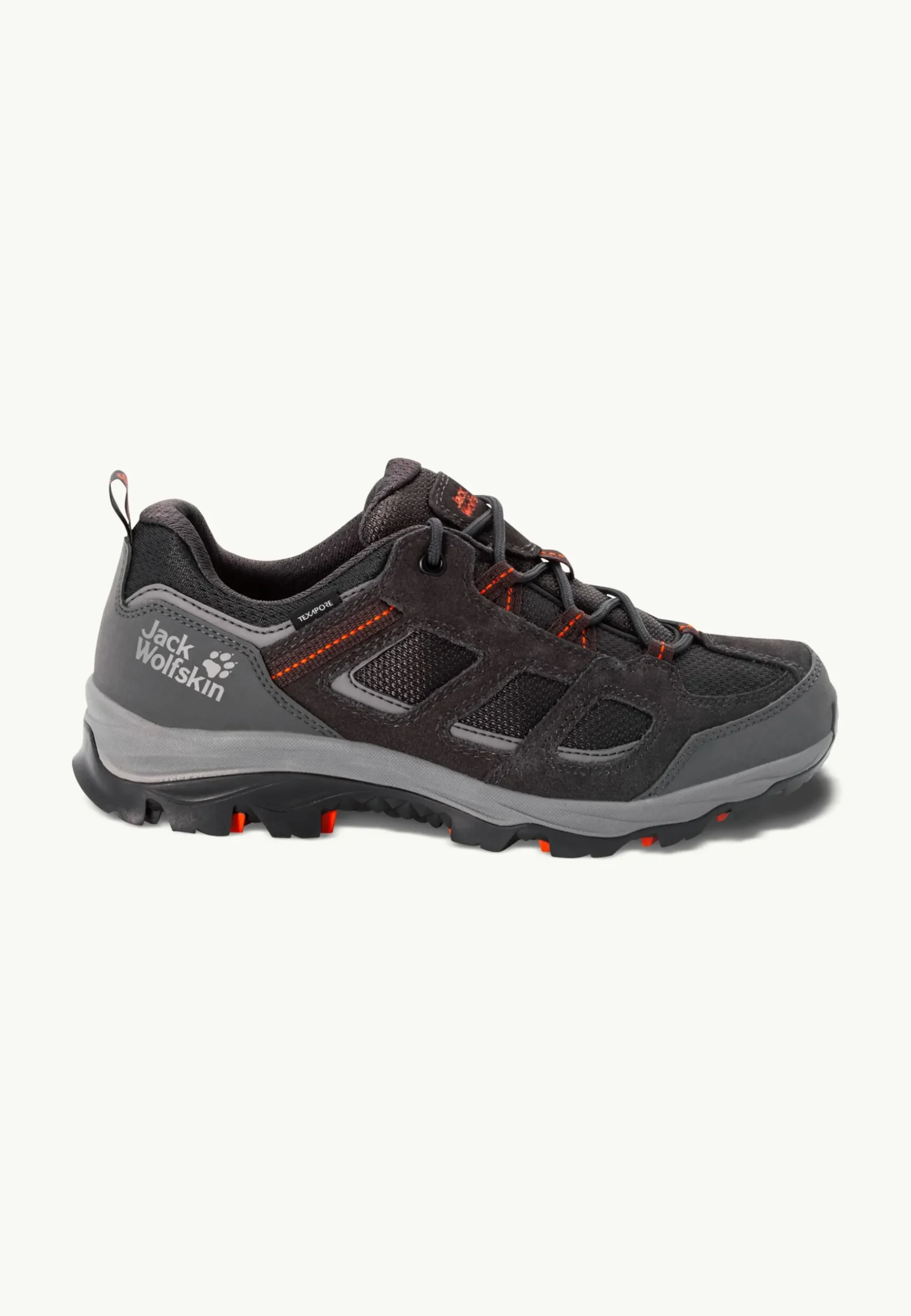 Vojo 3 Texapore Low M-Jack Wolfskin Discount