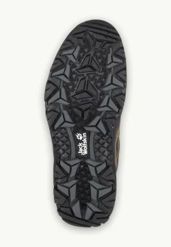 Vojo 3 Texapore Low M-Jack Wolfskin Discount