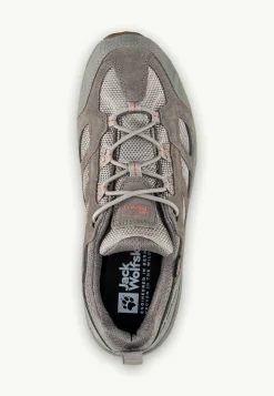 Vojo 3 Texapore Low M-Jack Wolfskin Discount
