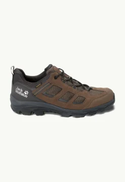 Vojo 3 Texapore Low M-Jack Wolfskin Discount