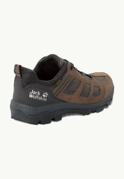 Vojo 3 Texapore Low M-Jack Wolfskin Discount