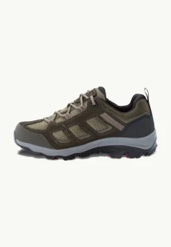 Vojo 3 Texapore Low W-Jack Wolfskin