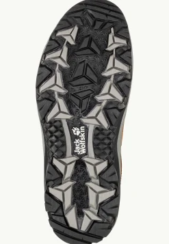 Vojo 3 Texapore Low W-Jack Wolfskin