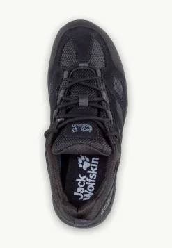 Vojo 3 Texapore Low W-Jack Wolfskin