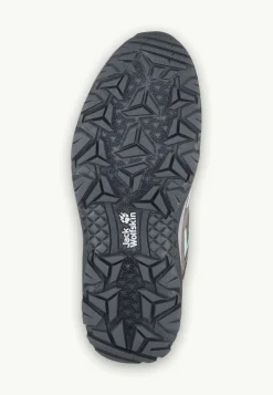 Vojo 3 Texapore Low W-Jack Wolfskin