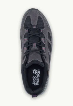 Vojo 3 Texapore Low W-Jack Wolfskin