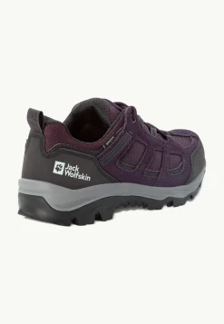 Vojo 3 Texapore Low W-Jack Wolfskin