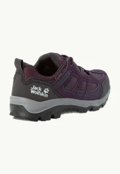 Vojo 3 Texapore Low W-Jack Wolfskin