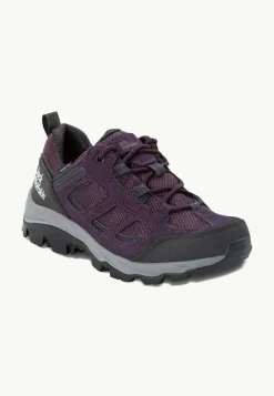 Vojo 3 Texapore Low W-Jack Wolfskin