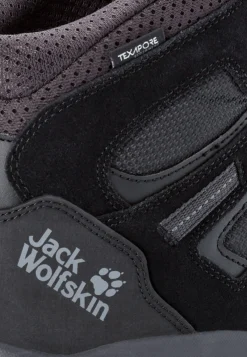 Vojo 3 Texapore Mid M-Jack Wolfskin Online