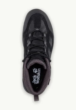 Vojo 3 Texapore Mid M-Jack Wolfskin Online