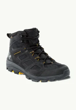 Vojo 3 Texapore Mid M-Jack Wolfskin Online