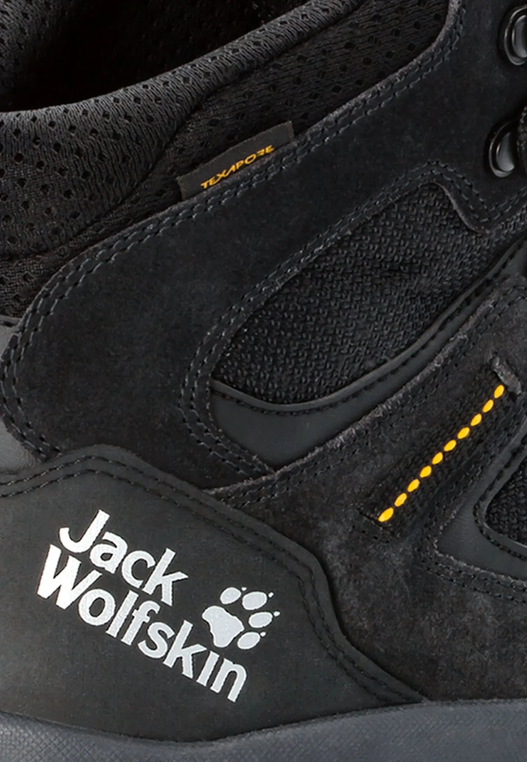 Vojo 3 Texapore Mid M-Jack Wolfskin Online
