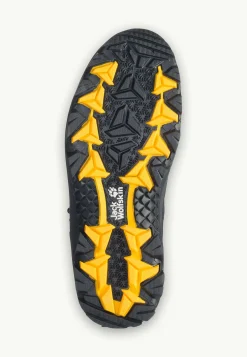 Vojo 3 Texapore Mid M-Jack Wolfskin Online