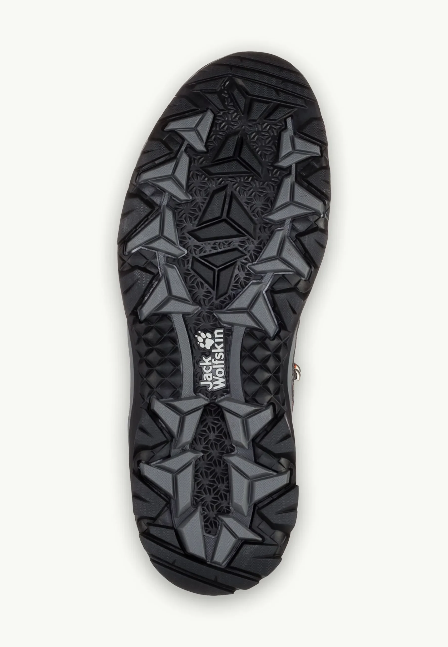 Vojo 3 Texapore Mid M-Jack Wolfskin Online