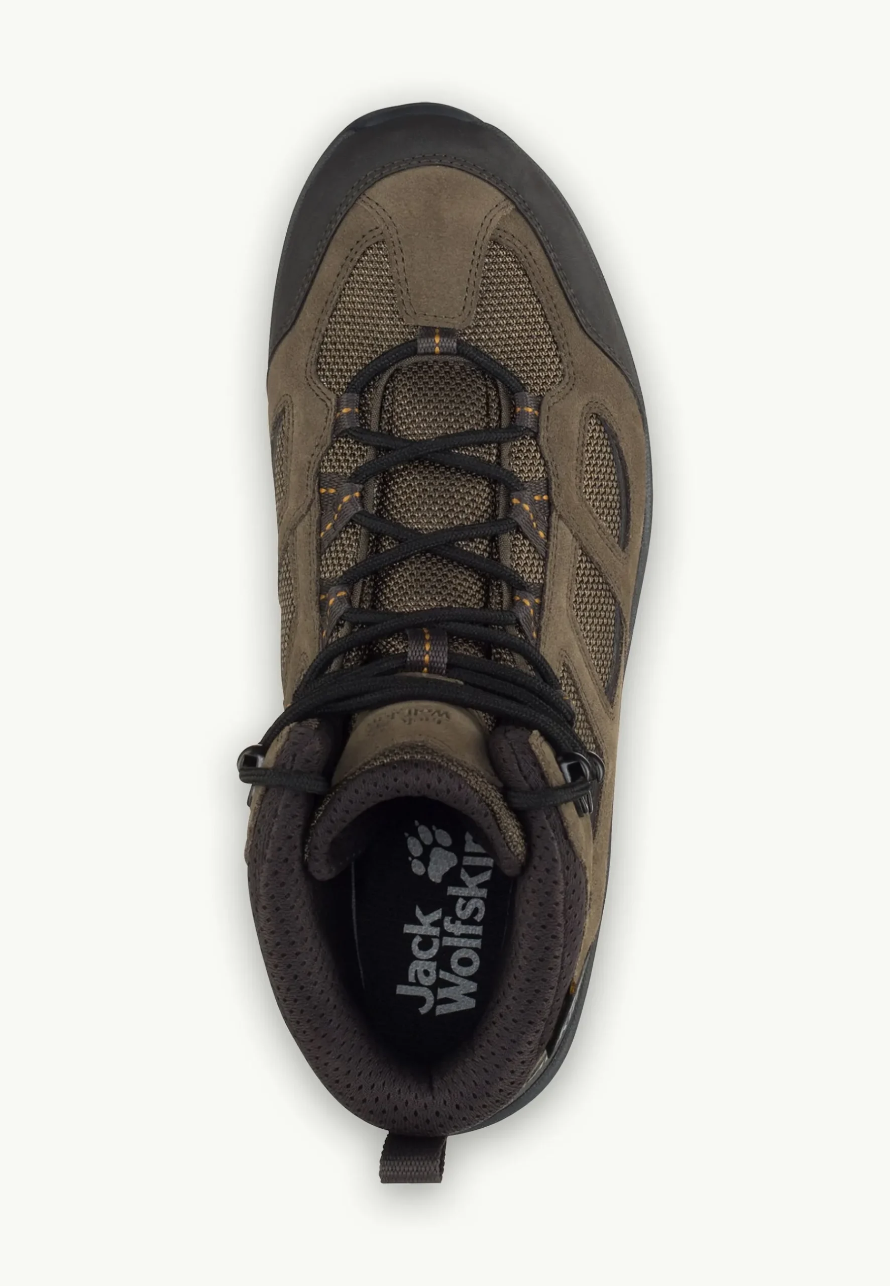 Vojo 3 Texapore Mid M-Jack Wolfskin Online