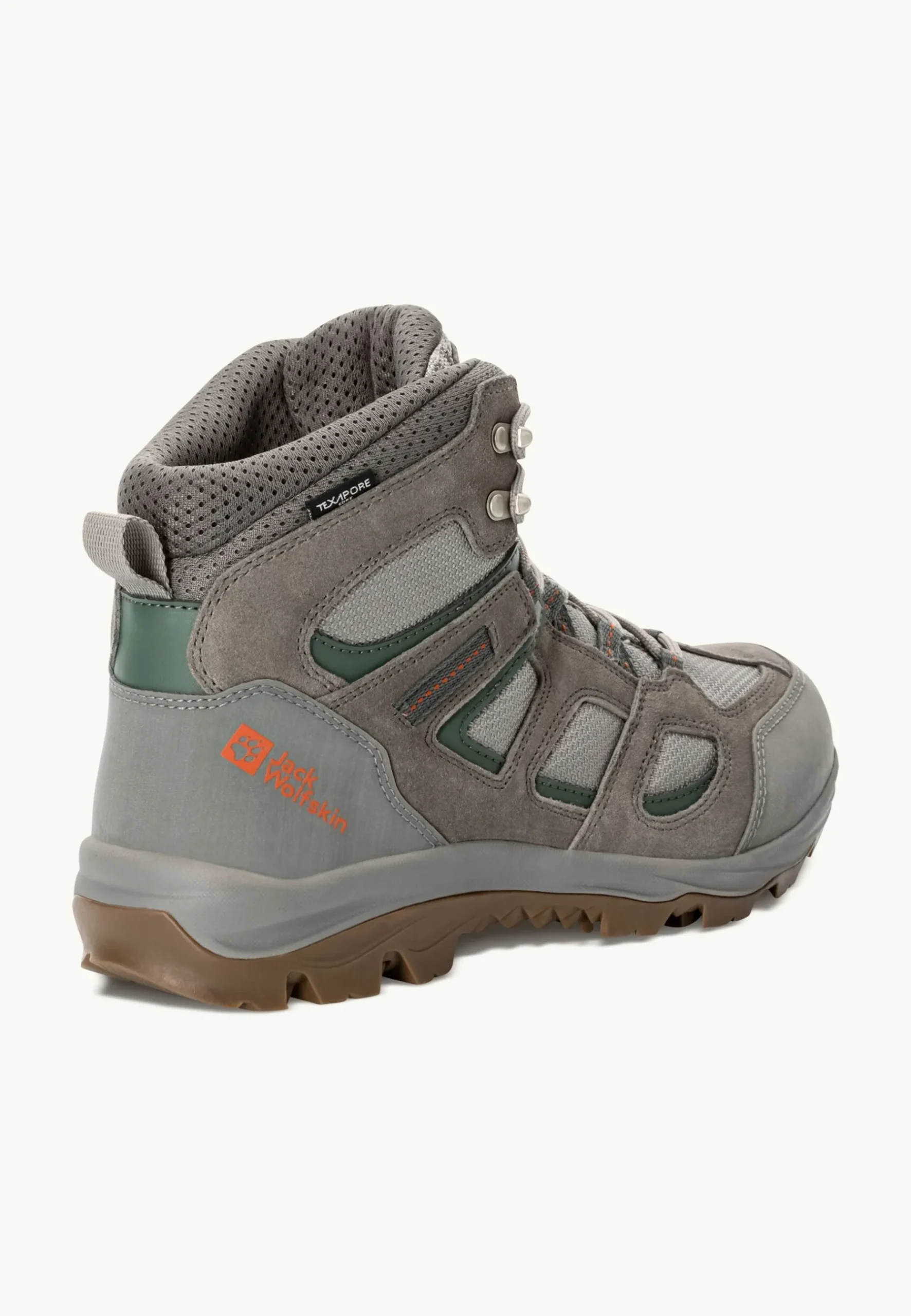 Vojo 3 Texapore Mid M-Jack Wolfskin Online