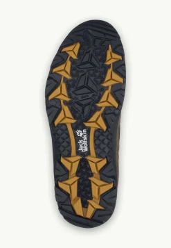 Vojo 3 Texapore Mid M-Jack Wolfskin Online